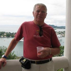 Meet your Posher, Neil